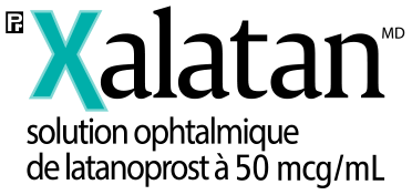 XALATAN